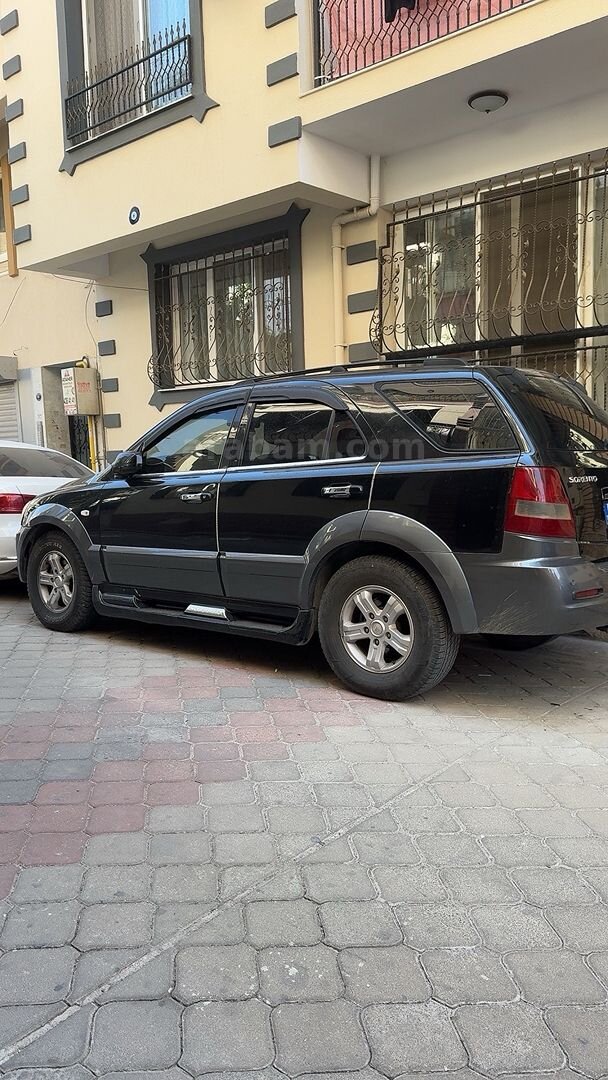 Sahibinden tertemiz değişensiz sıfır motorlu 4