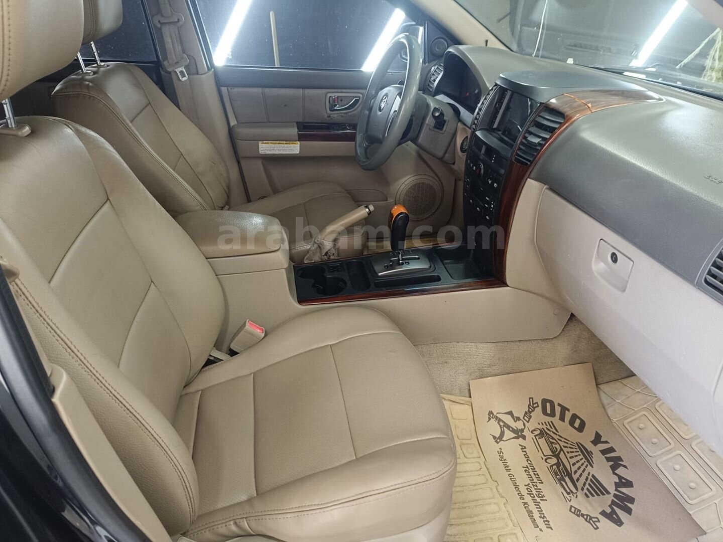 Sahibinden tertemiz değişensiz sıfır motorlu 6