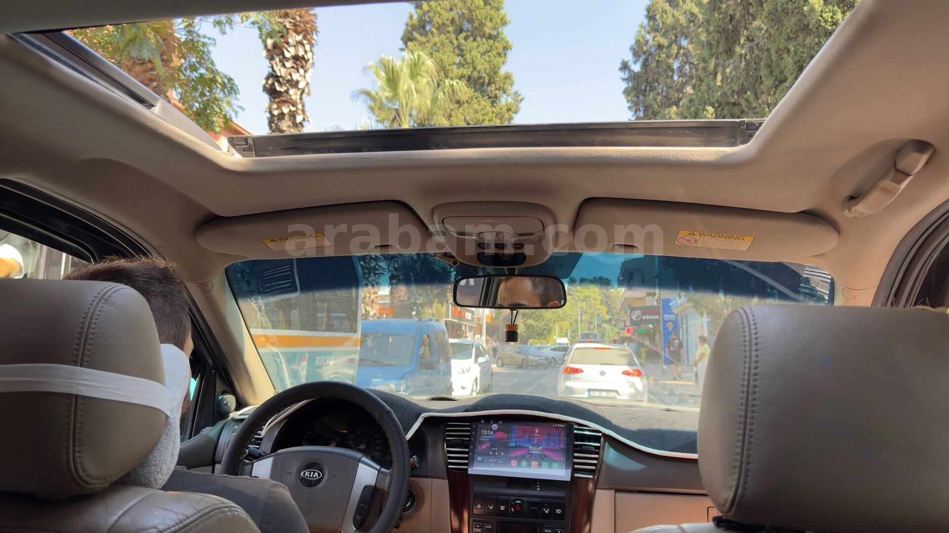 Sahibinden tertemiz değişensiz sıfır motorlu 1