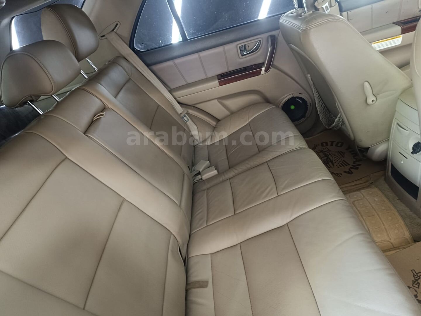 Sahibinden tertemiz değişensiz sıfır motorlu 7