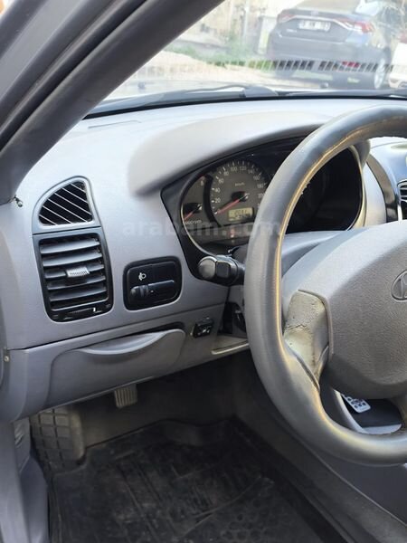 Sahibinden Hyundai Accent 1.3 Admire 2005 Model