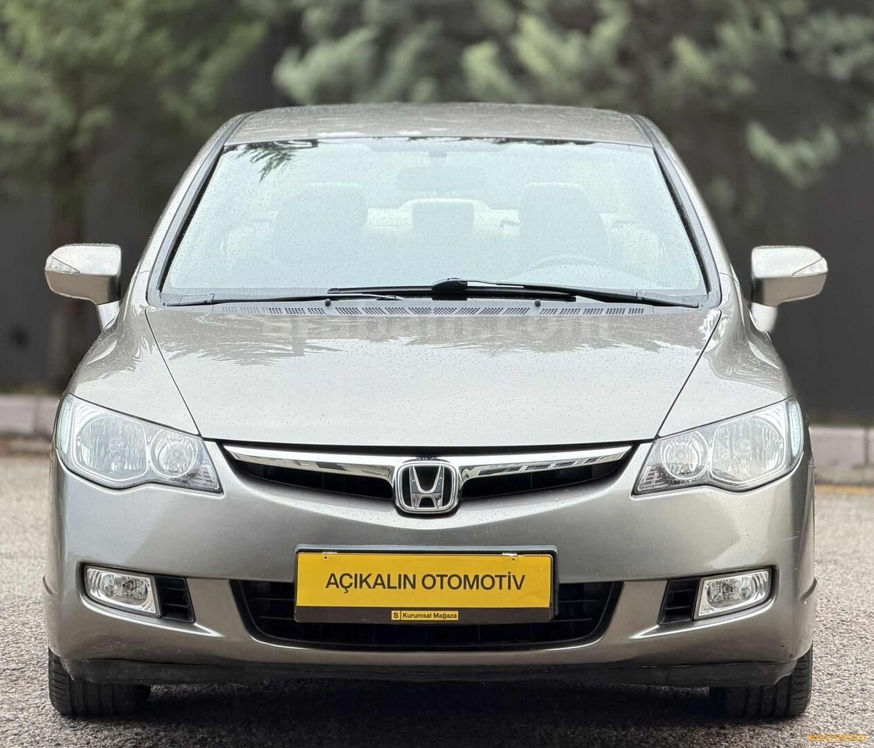 TR'NİN EN UCUZU - 90 BİN KM - OTOMATİK 1