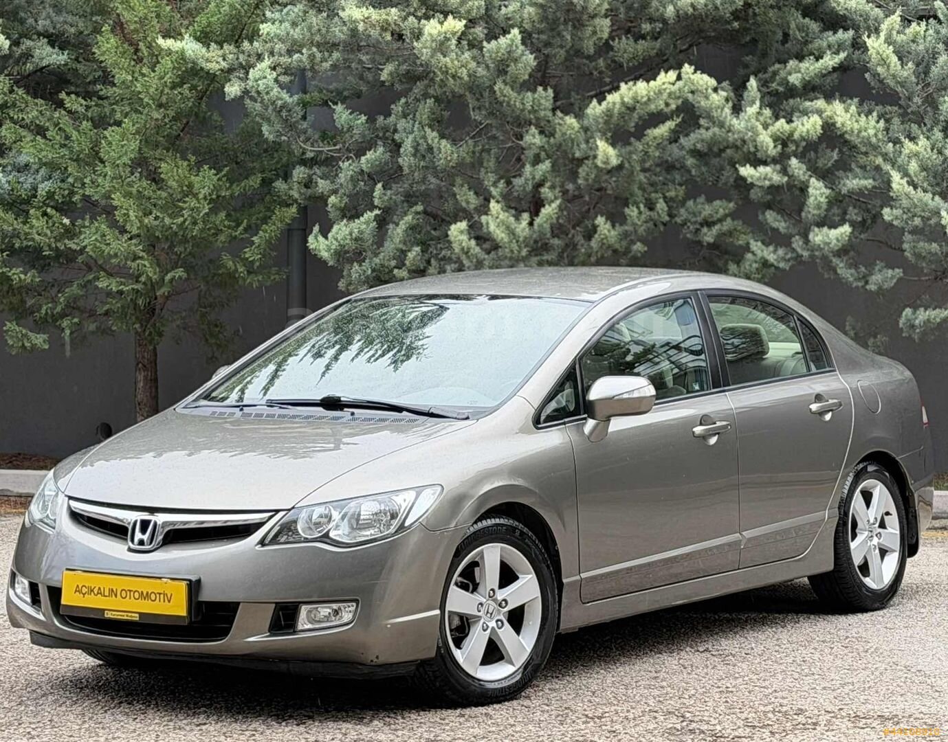 TR'NİN EN UCUZU - 90 BİN KM - OTOMATİK 2