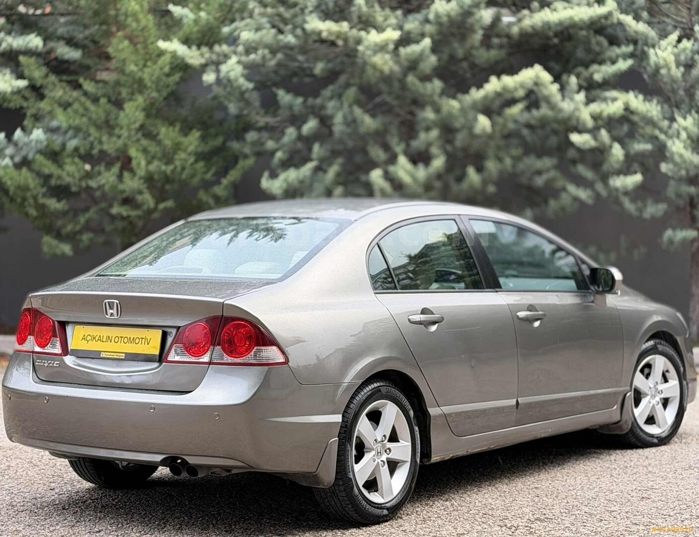 TR'NİN EN UCUZU - 90 BİN KM - OTOMATİK 6