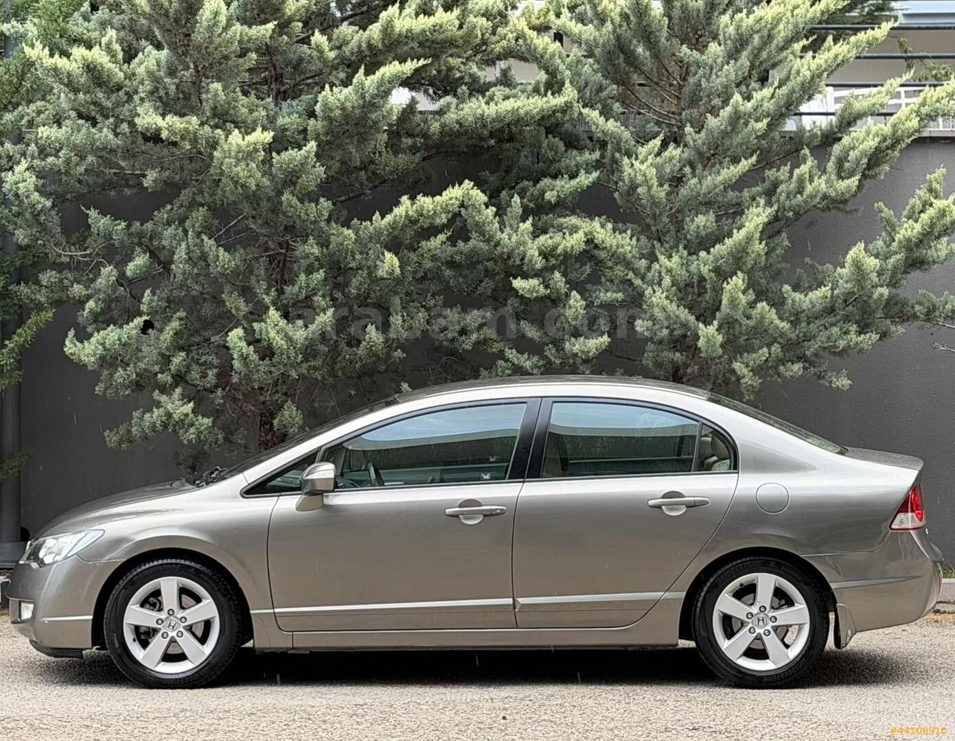 TR'NİN EN UCUZU - 90 BİN KM - OTOMATİK 3