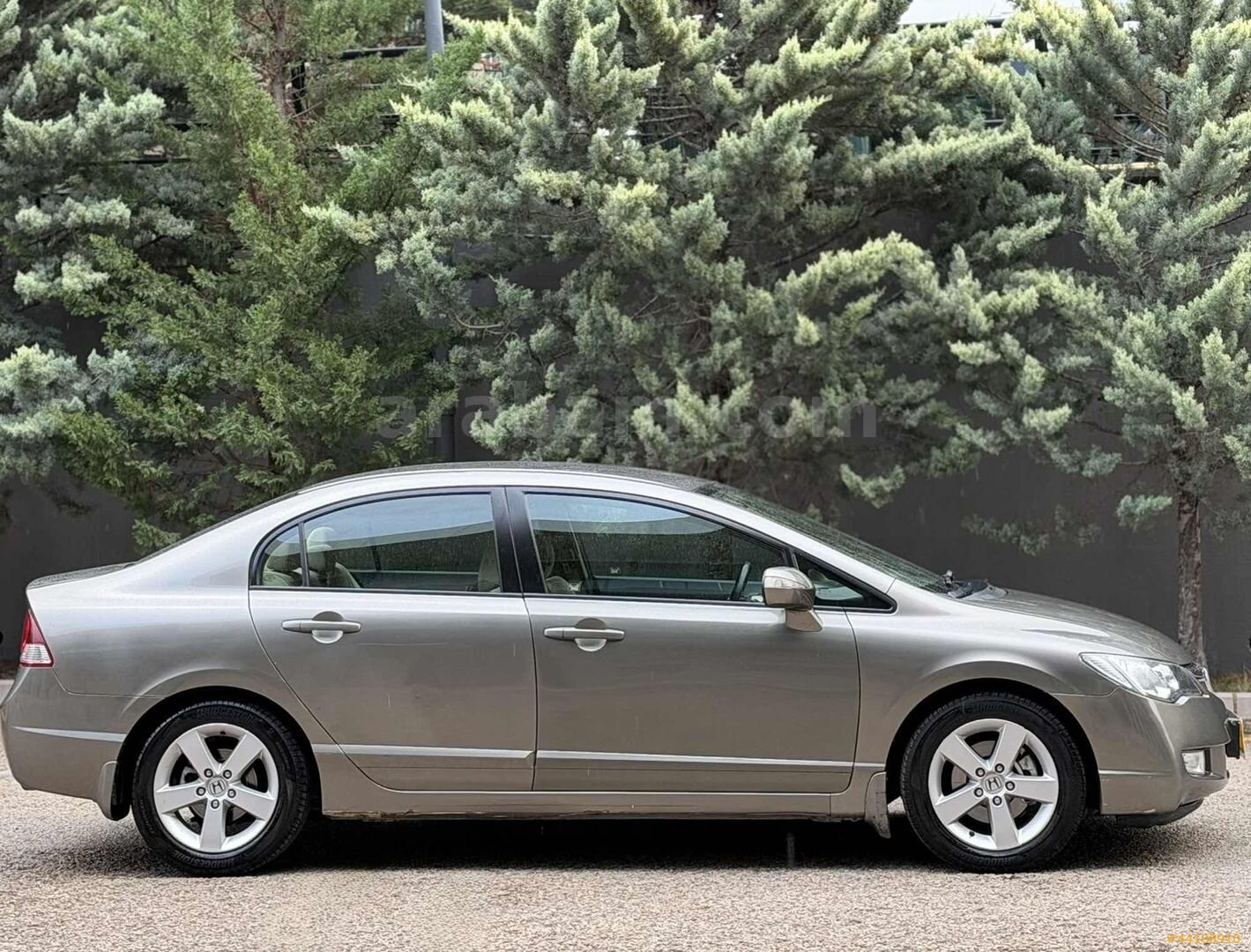 TR'NİN EN UCUZU - 90 BİN KM - OTOMATİK 7