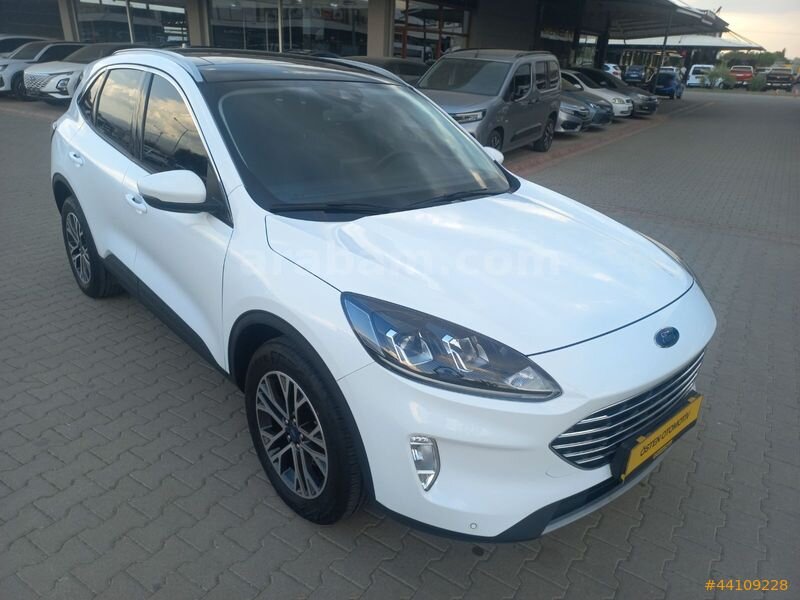 KIŞ PAKETLİ CAM TAVANLI OTOMATİK VİTES SERVİS BAKIMLI BOYA YOK