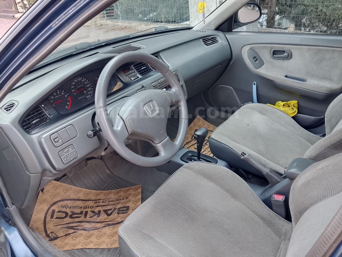Sahibinden Honda Civic 1.5 EX 1992 Model 4