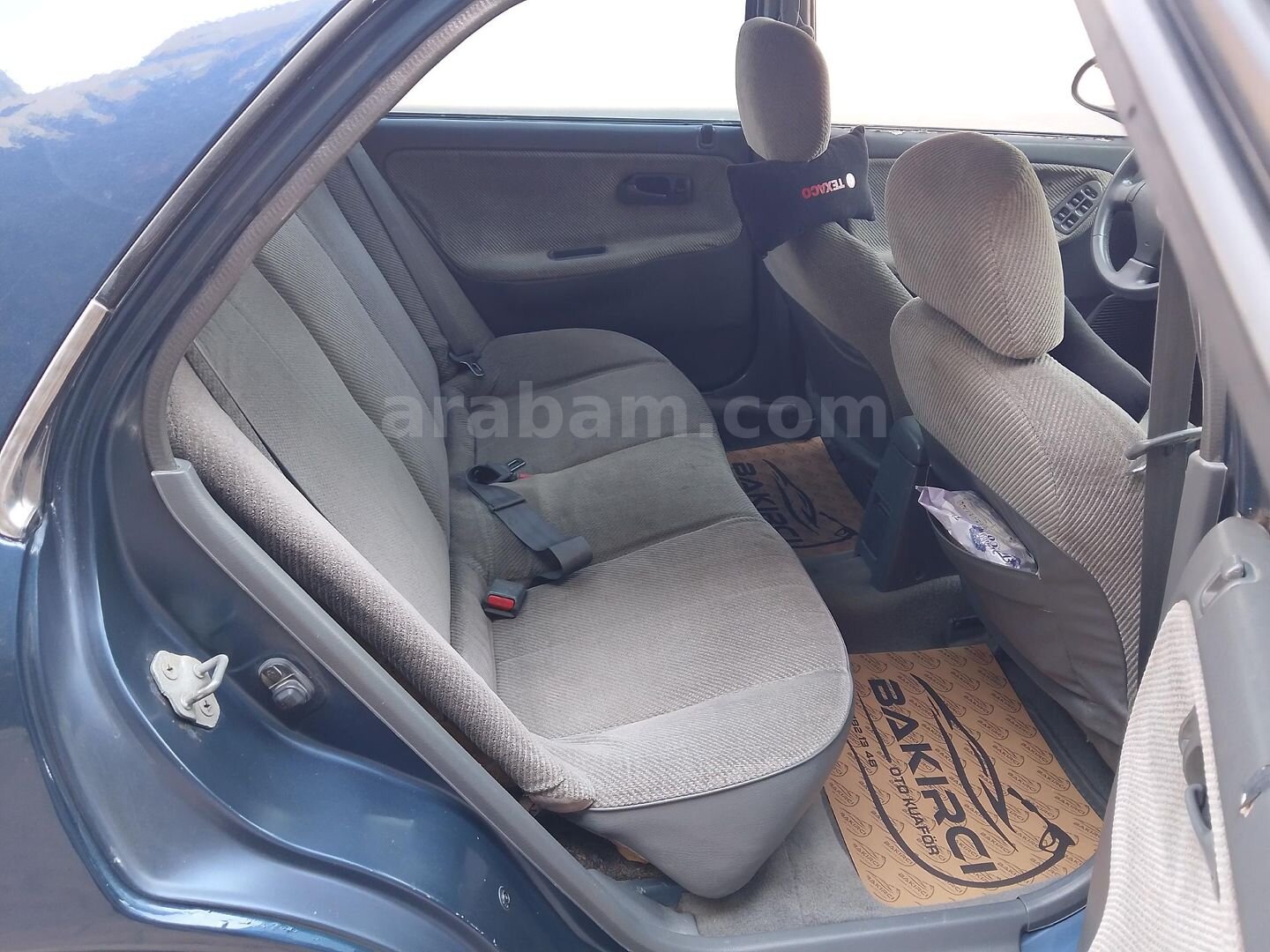 Sahibinden Honda Civic 1.5 EX 1992 Model 3