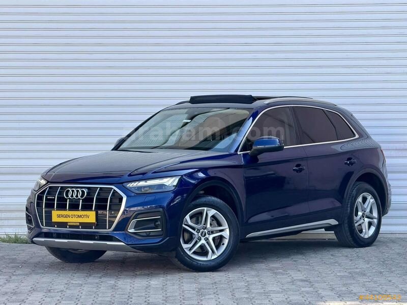 2021 B OLUFSEN CAM TAVAN HATASIZ TABA DÖŞEME E BAGAJ HAYALET 3