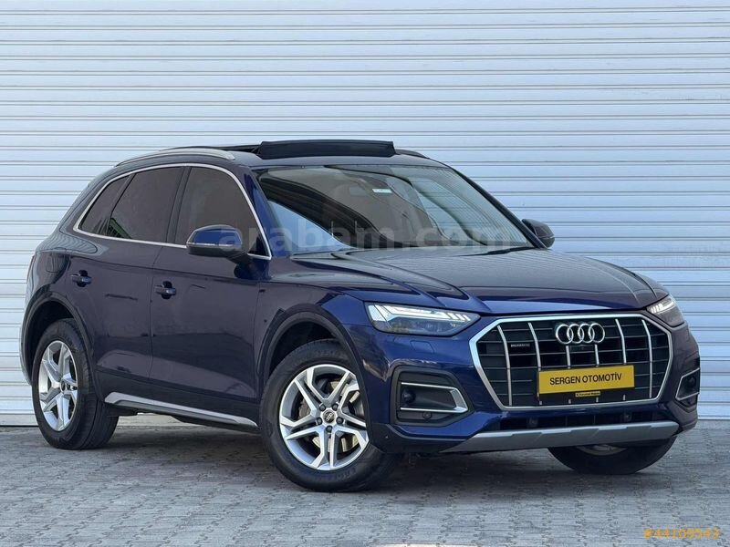 2021 B OLUFSEN CAM TAVAN HATASIZ TABA DÖŞEME E BAGAJ HAYALET 2