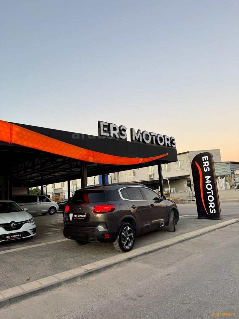 TERTEMİZ / 90 BİNDE-1.5 DİZEL-2021 MODEL-FEEL BOLD PAKET-DOLUSU 4