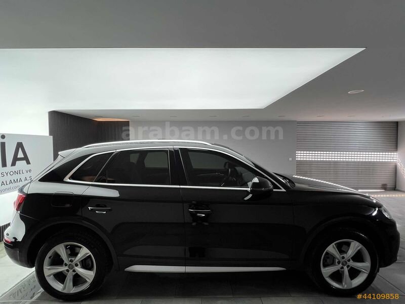 BİA'DAN AUDİ Q5 QUATTRO DESİGN K.KARTINA 12 TAKSİT %2.71 5