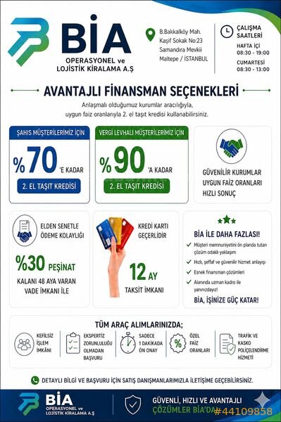 BİA'DAN AUDİ Q5 QUATTRO DESİGN K.KARTINA 12 TAKSİT %2.71 4