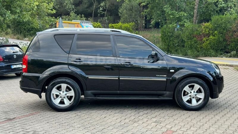 Sahibinden KGM SsangYong Rexton 2.7 XDI RX 2009 Model Bursa
