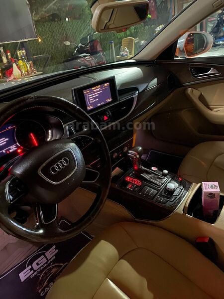 memurdan Audi İskenderun servis bakımlı hatasız kusursuz 2