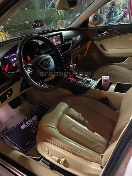 memurdan Audi İskenderun servis bakımlı hatasız kusursuz 3