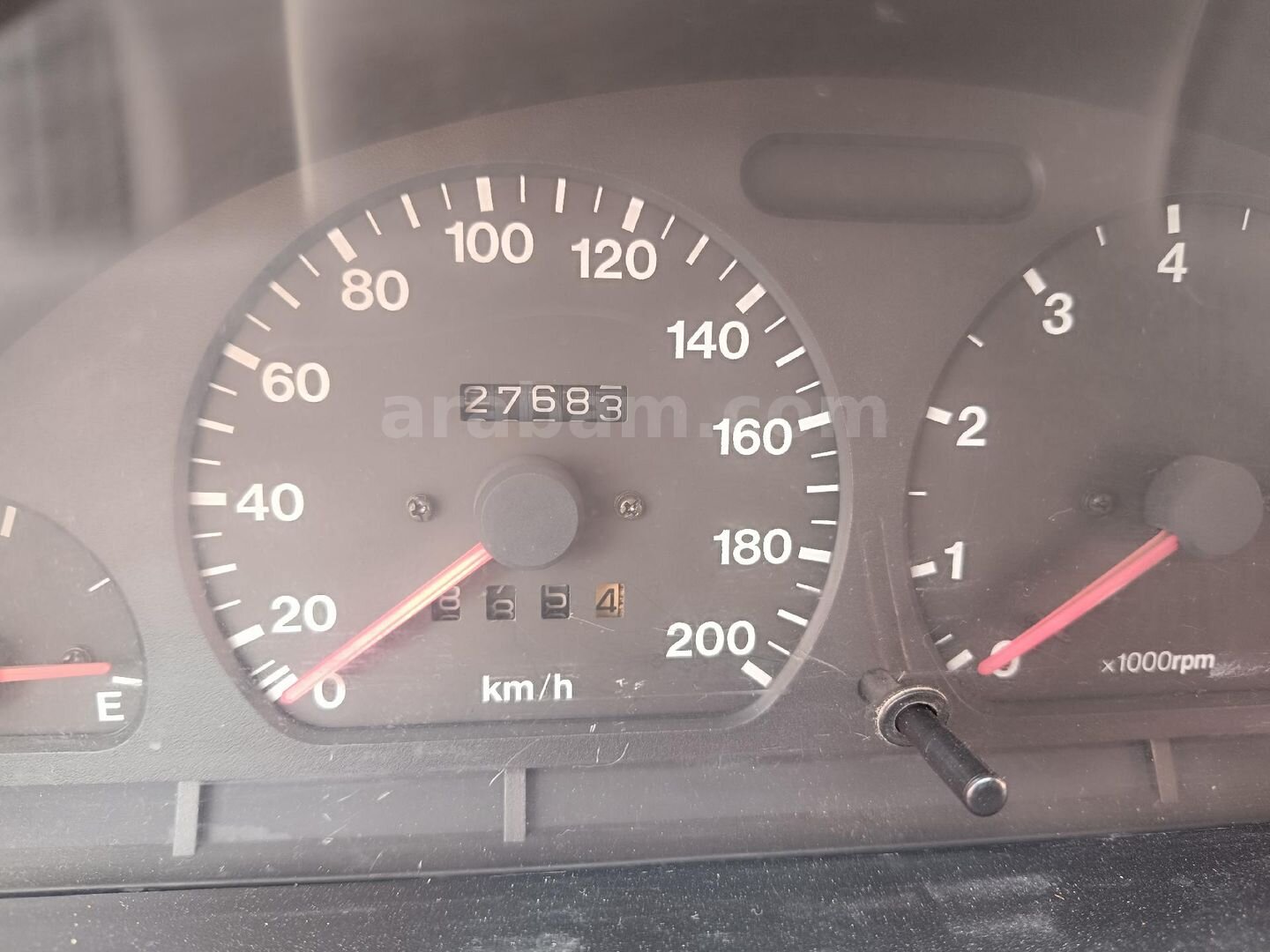 Sahibinden Suzuki Swift 1.3 GLX 2000 Model 6