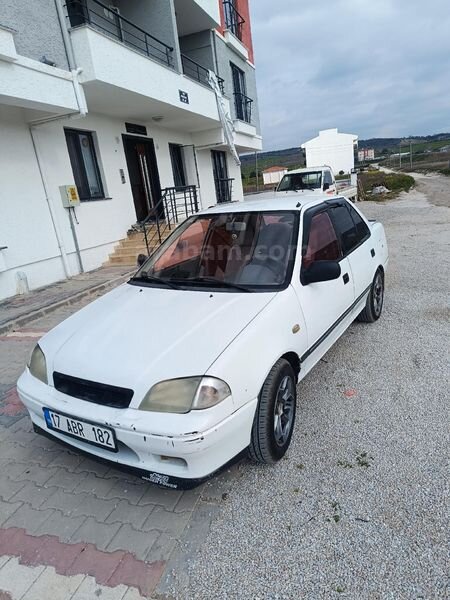 Sahibinden Suzuki Swift 1.3 GLX 2000 Model