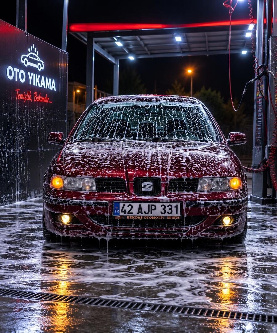 Sahibinden Seat Toledo 1.6 Stella 2000 Model Konya 4