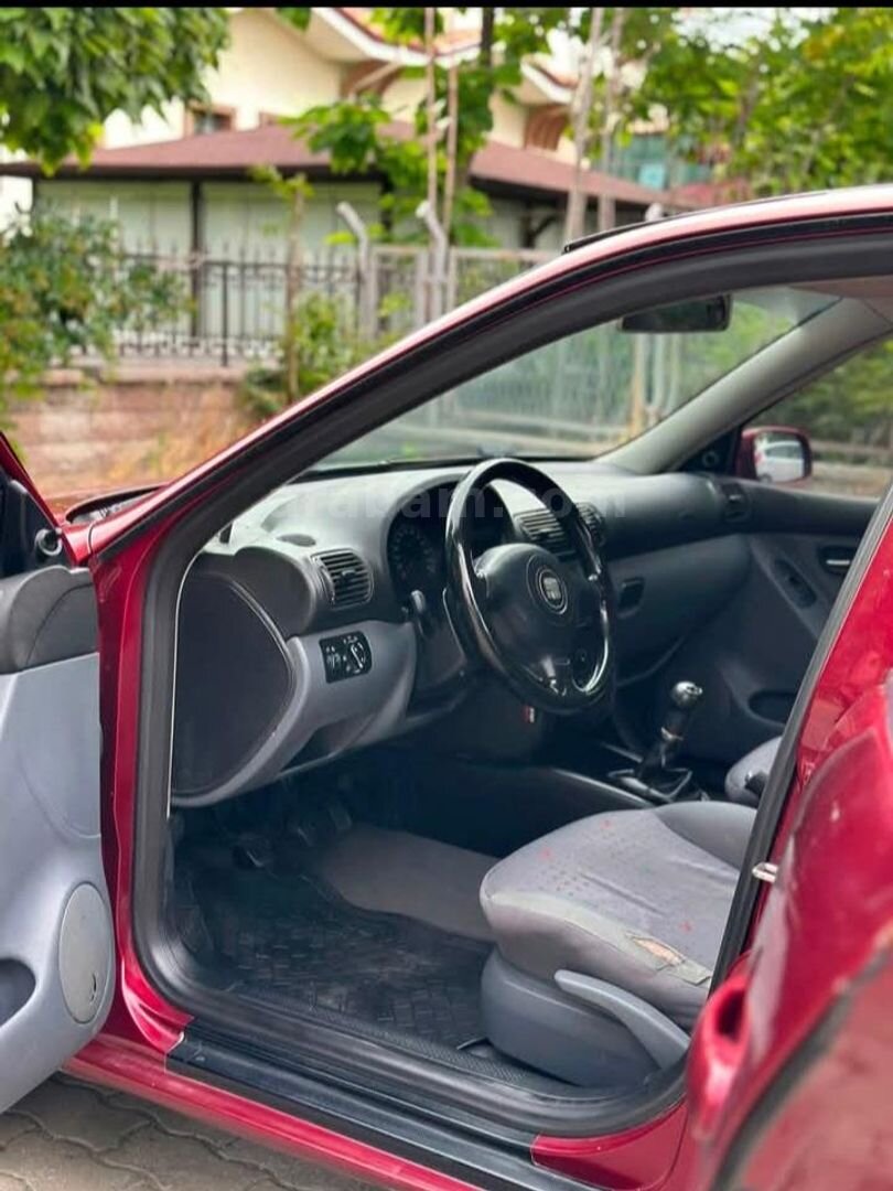 Sahibinden Seat Toledo 1.6 Stella 2000 Model Konya 7
