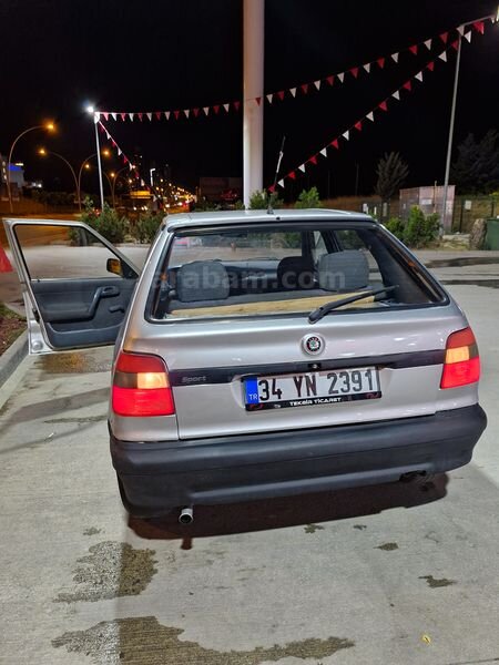 Sahibinden Skoda Felicia 1.3 LX 1998 Model Osmaniye