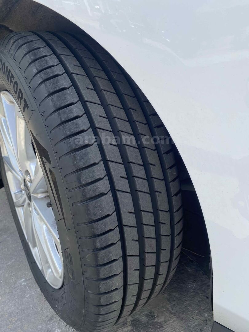 Sahibinden 61.000 km’de tertemiz 2023 focus 7