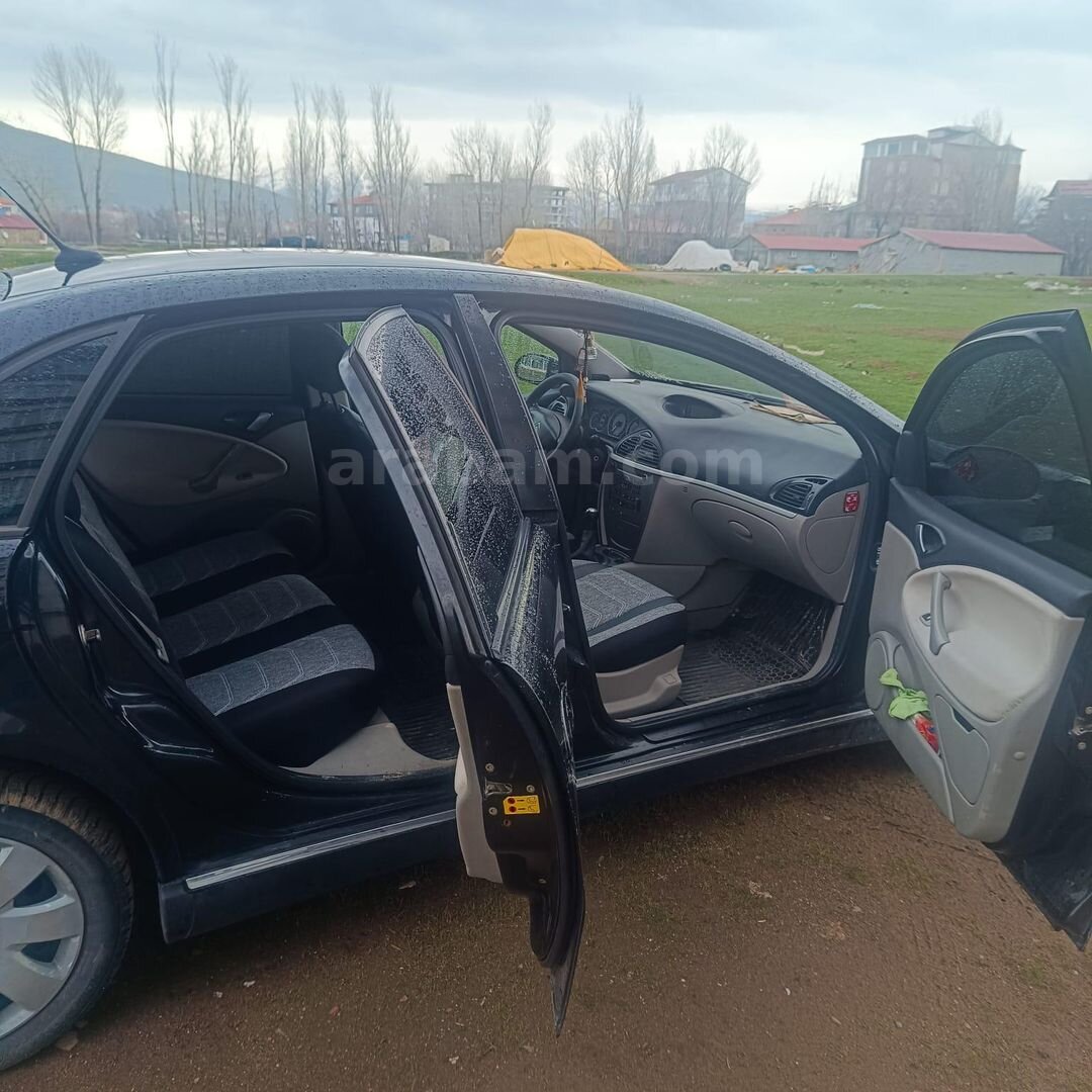 Sahibinden Citroen C5 1.6 HDi SX 2007 Model 5