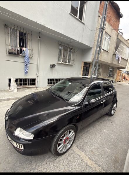Sahibinden Alfa Romeo 147 1.6 TS Distinctive 2004 Model 4