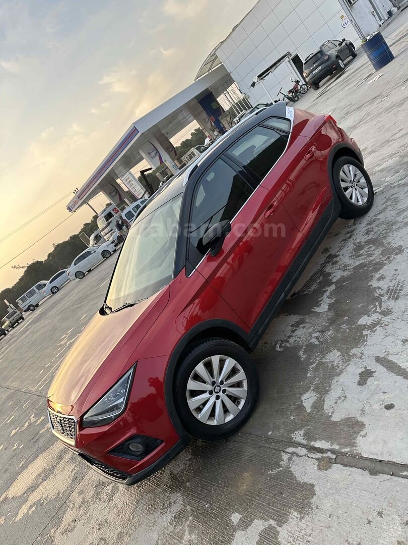 Sahibinden Seat Arona 1.6 TDI Xcellence 2019 Model 4