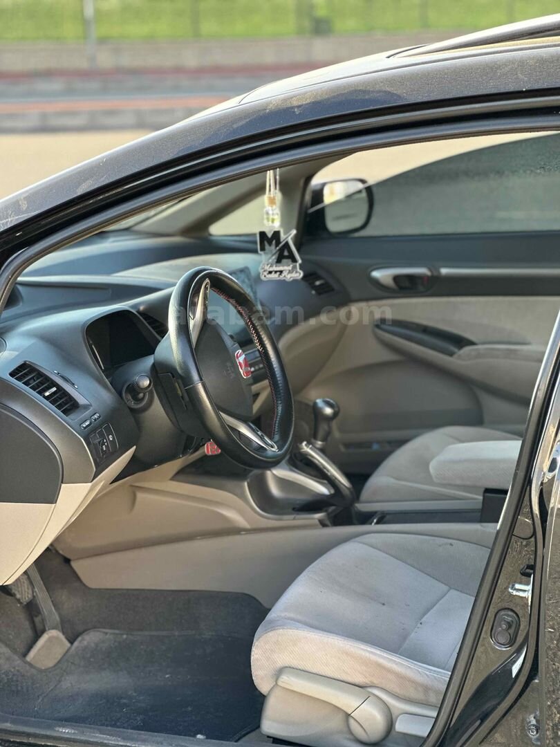 Sahibinden Honda Civic 1.6i VTEC Elegance 2009 Model 7