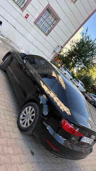 Sahibinden Audi A3 Sedan 1.6 TDI Attraction 2014 Model 4