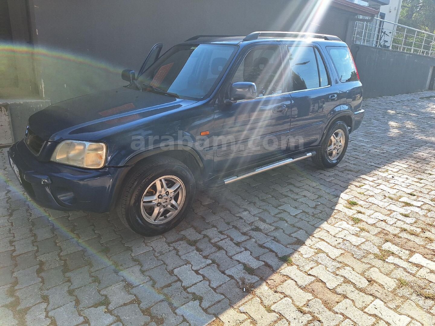 Sahibinden Honda CR-V 2.0i 1999 Model 2