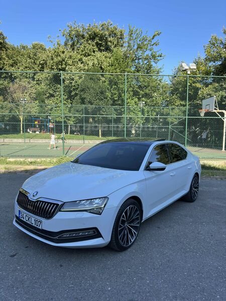 SUNROOF ELEKTRİKLİ BAGAJ TRAMERSİZ