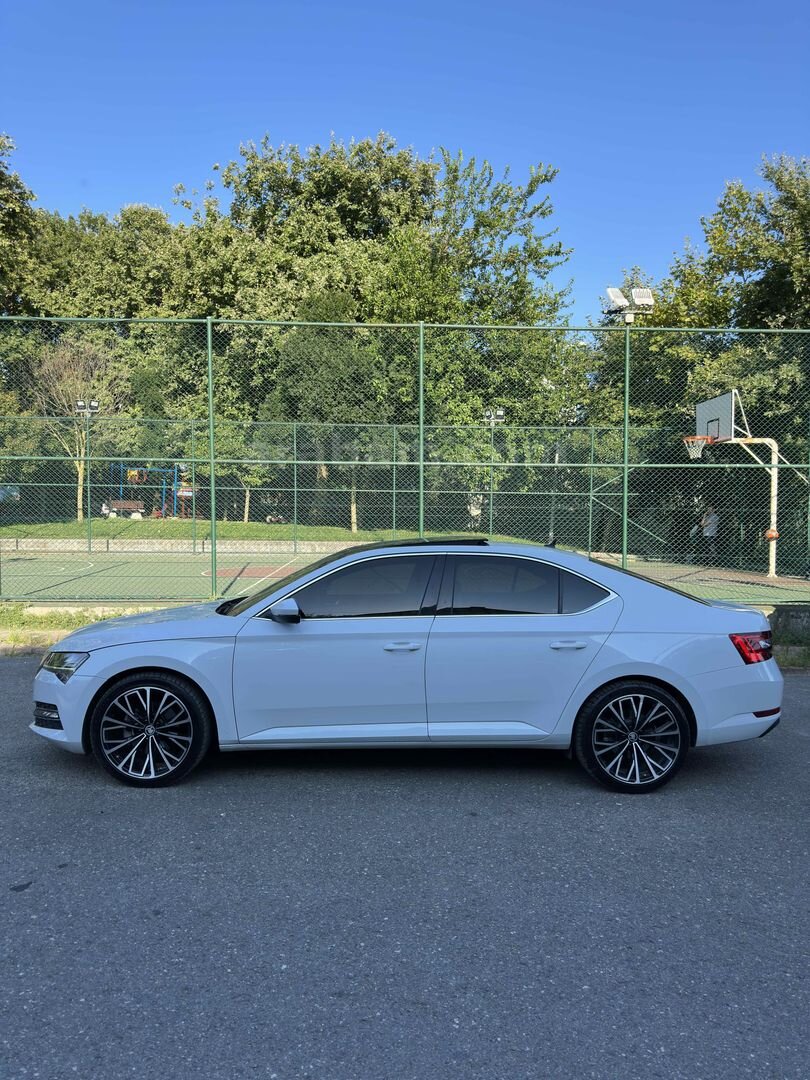 SUNROOF ELEKTRİKLİ BAGAJ TRAMERSİZ 2