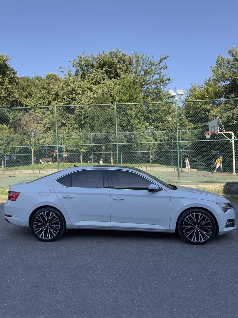 SUNROOF ELEKTRİKLİ BAGAJ TRAMERSİZ 6