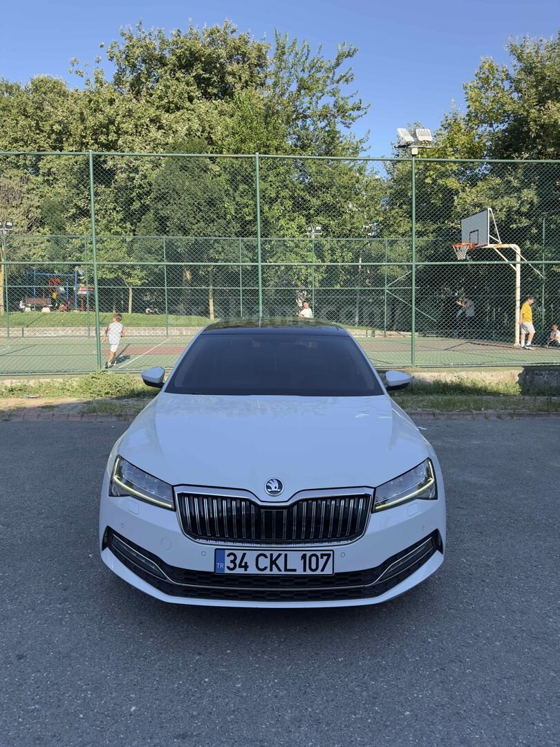 SUNROOF ELEKTRİKLİ BAGAJ TRAMERSİZ 7