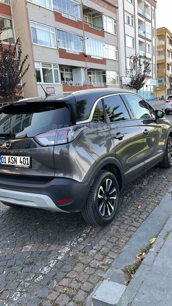 Sahibinden Opel Crossland 1.2 T Edition 2022 Model