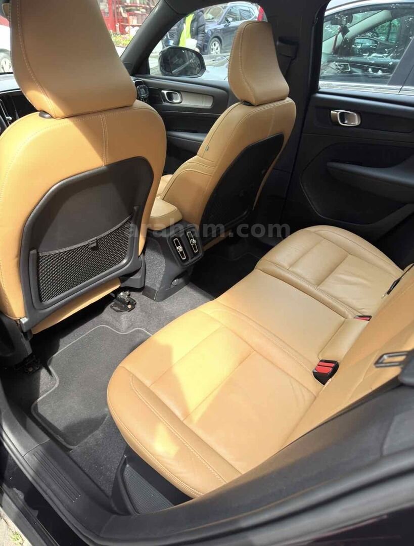 Sahibinden Volvo XC40 1.5 T3 Inscription 2022 Model 5
