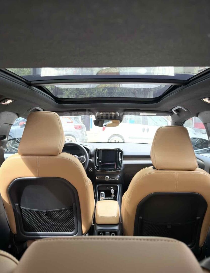 Sahibinden Volvo XC40 1.5 T3 Inscription 2022 Model 4