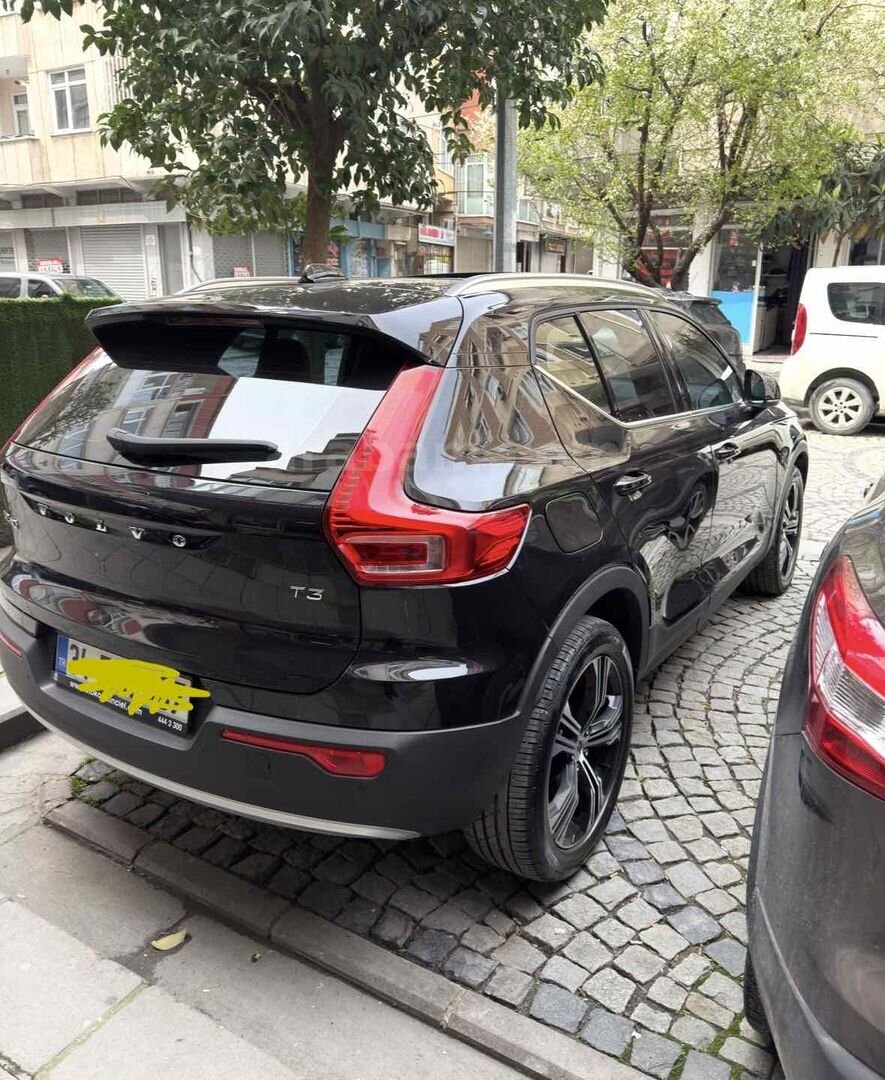 Sahibinden Volvo XC40 1.5 T3 Inscription 2022 Model 3
