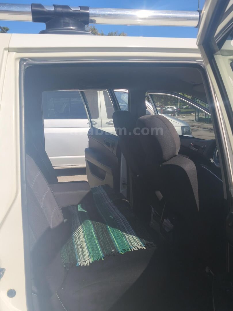 Sahibinden KGM SsangYong Korando Sports 2.0 e-XDI Limited 2014 Model İstanbul 7