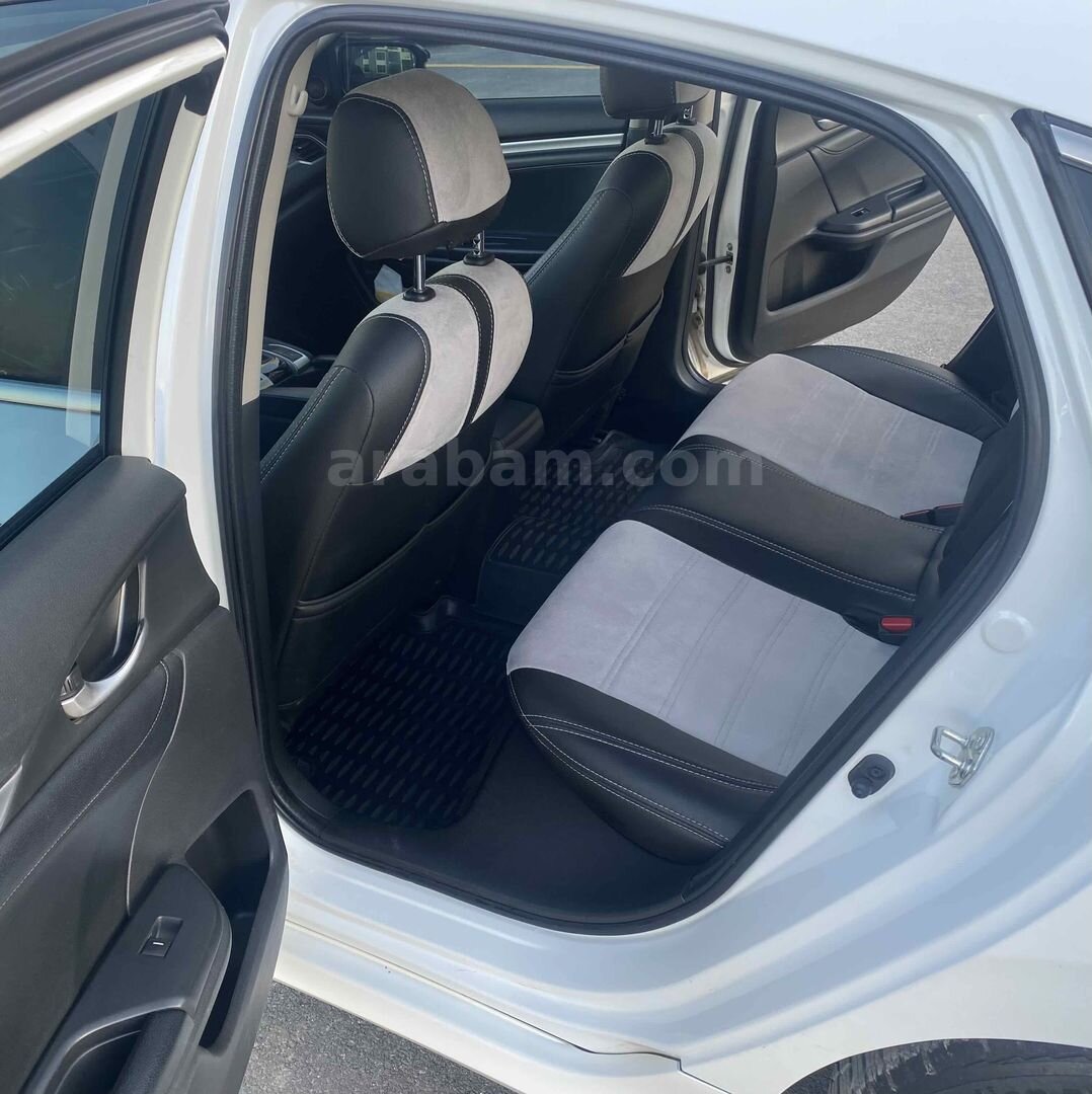 Sahibinden Honda Civic 1.6i VTEC Eco Executive 2018 Model 5