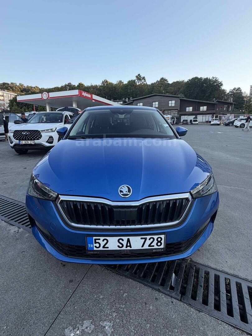 Öğretmenden, Servis Bakımlı, Düşük Km 2