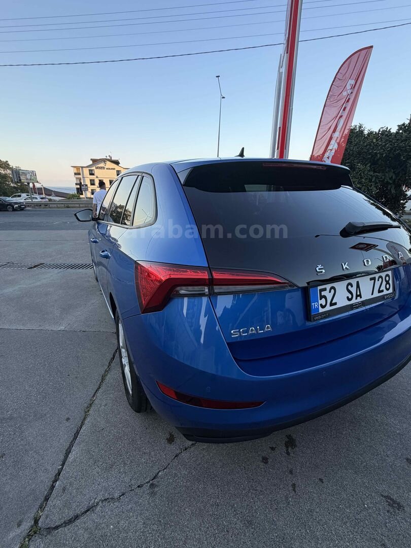 Öğretmenden, Servis Bakımlı, Düşük Km 7