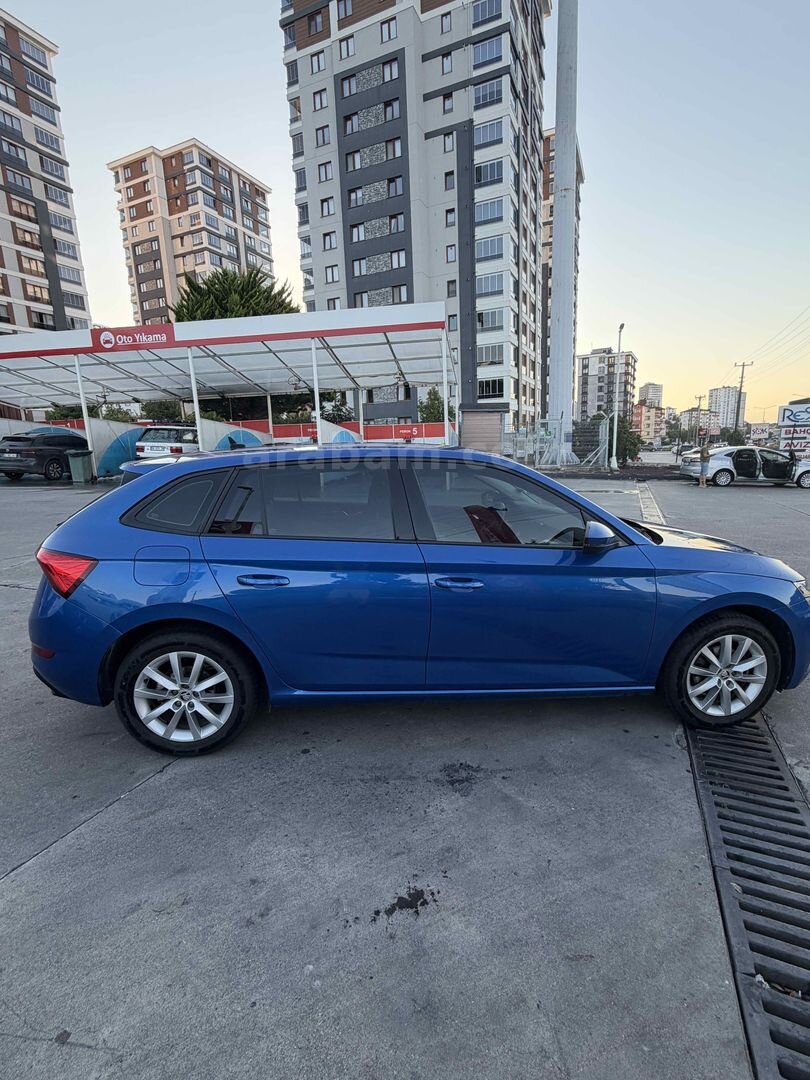 Öğretmenden, Servis Bakımlı, Düşük Km 6