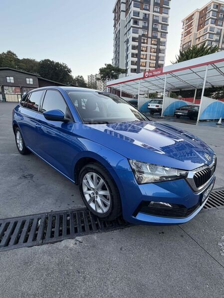 Öğretmenden, Servis Bakımlı, Düşük Km