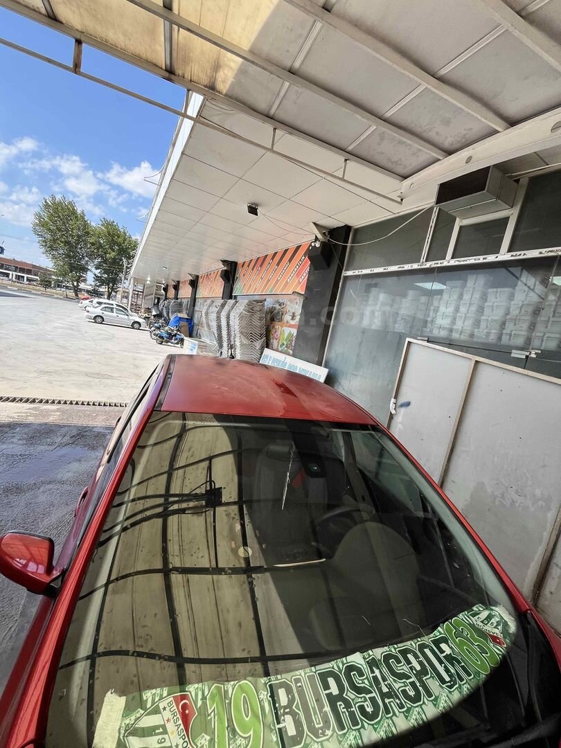 Sahibinden Peugeot 307 1.6 XT 2005 Model 249.000 km Kırmızı 7
