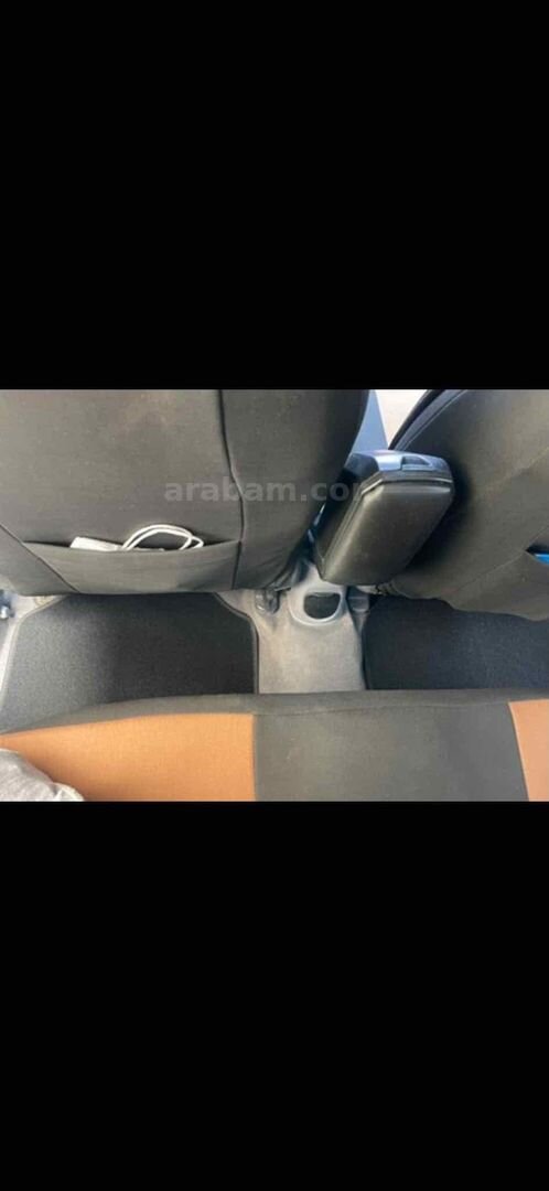 Sahibinden Hyundai Accent 1.5 CRDi Admire 2006 Model 3