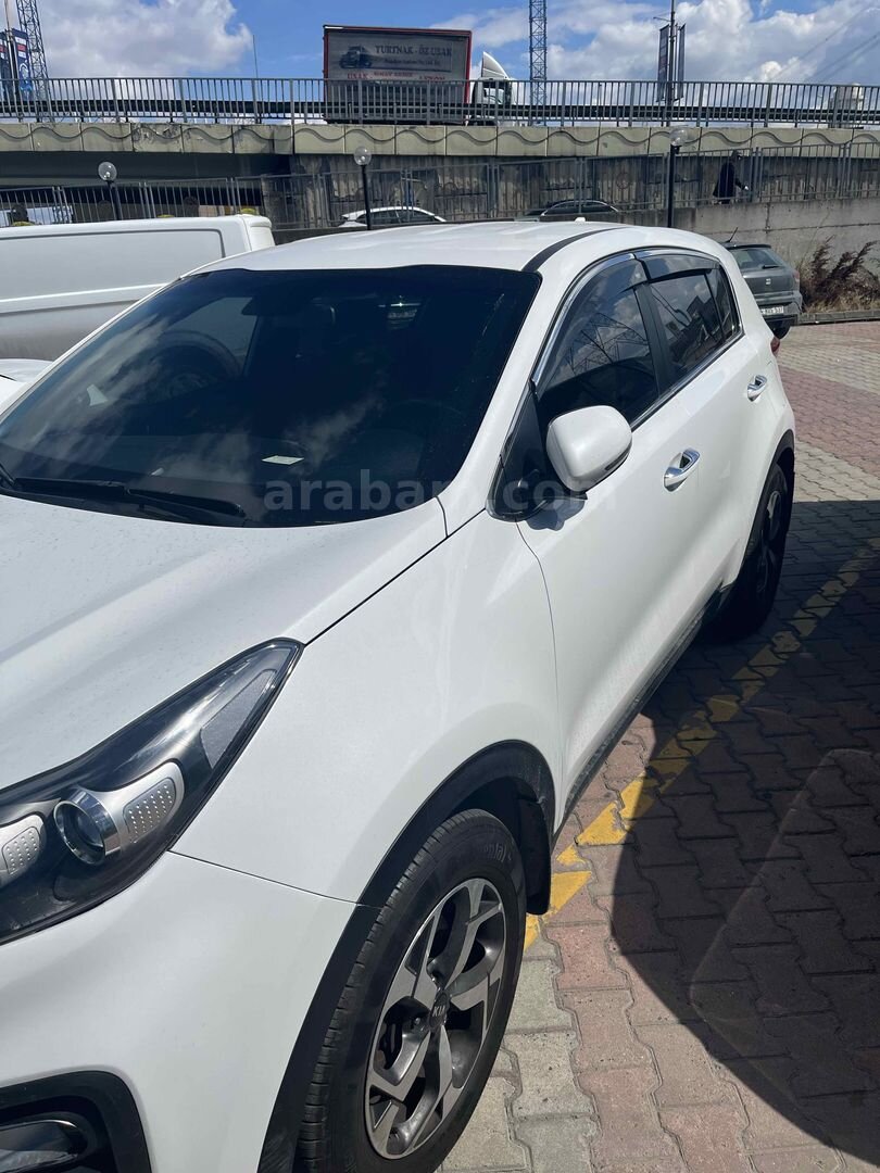 Sahibinden Kia Sportage 1.6 CRDI Cool 2020 Model 3